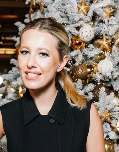 «Сцена в лодке – моя любимая»: Ксения Собчак неожиданно поддержала Елену Блиновскую