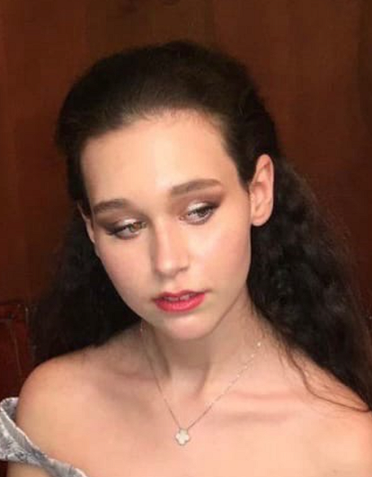 22-летняя внучка Иосифа Кобзона вышла замуж в Испании (фото)
