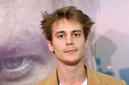 «Не приносит удовольствия»: Иван Янковский об откровенной сцене с Кристиной Асмус в фильме «Текст»