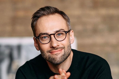 Дмитрий Шепелев впервые показал лицо младшего сына (фото)