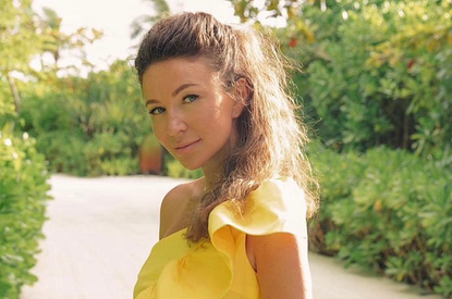 После скандала с Собчак: Елена Блиновская заявила об уходе из «Марафона желаний»