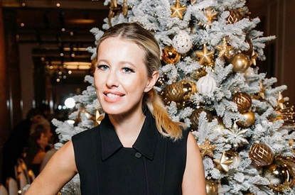 «Сцена в лодке – моя любимая»: Ксения Собчак неожиданно поддержала Елену Блиновскую