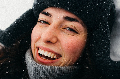 Зима и зубы: какие витамины необходимы для их здоровья в холода