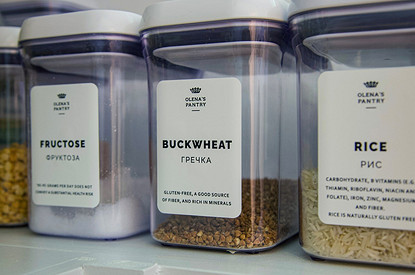 Как сварить гречку, чтобы она была вкусной и рассыпчатой (видео)