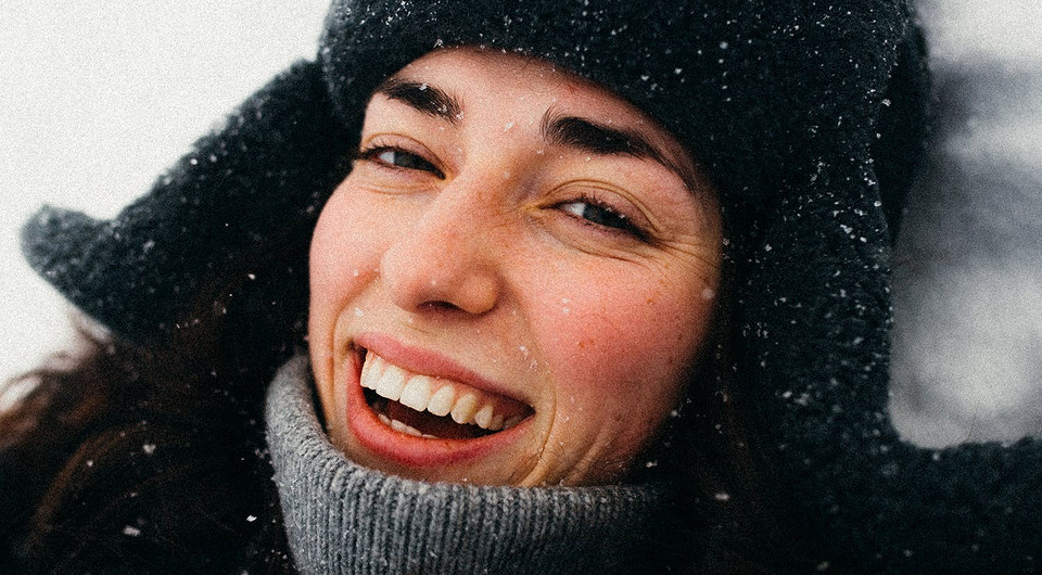 Зима и зубы: какие витамины необходимы для их здоровья в холода
