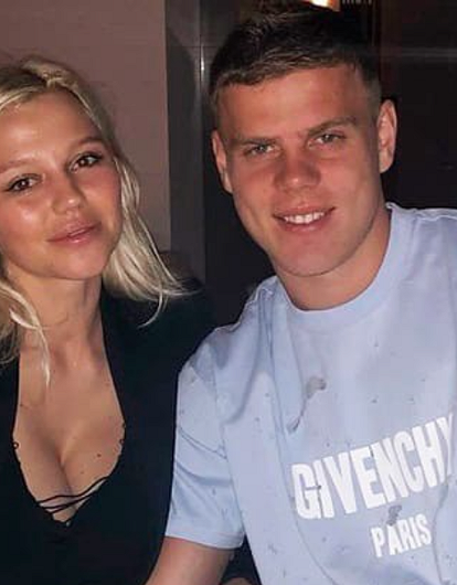 «Сын не знает, что такое жить с двумя родителями»: бывшая гражданская жена Кокорина одна воспитывает наследника