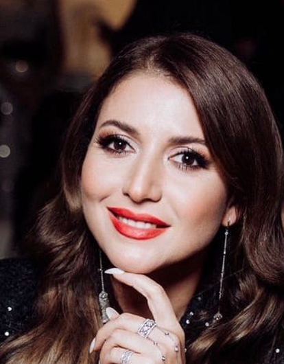 «Ситуация непростая»: певица Жасмин объяснила, почему редко показывает мужа