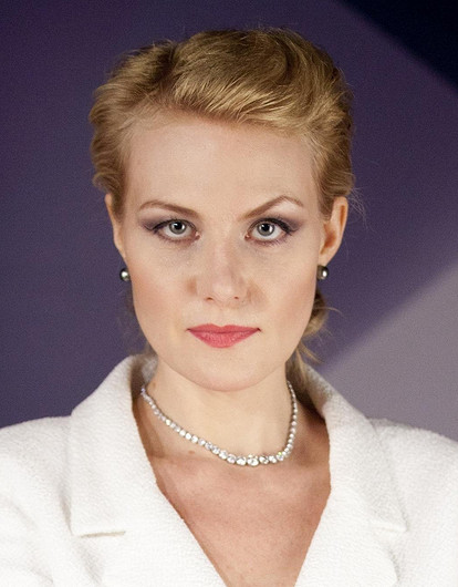 Ренате Литвиновой — 55: от «гадкого утенка» до богини отечественного кино