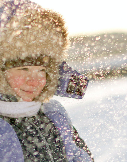 Ребенок-Стрелец: подробная характеристика знака и секреты воспитания