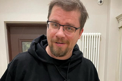 Гарик Харламов попал в больницу с высокой температурой