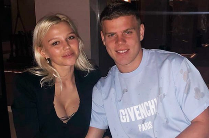 «Сын не знает, что такое жить с двумя родителями»: бывшая гражданская жена Кокорина одна воспитывает наследника