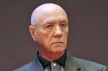 Леонида Куравлева экстренно госпитализировали с пневмонией