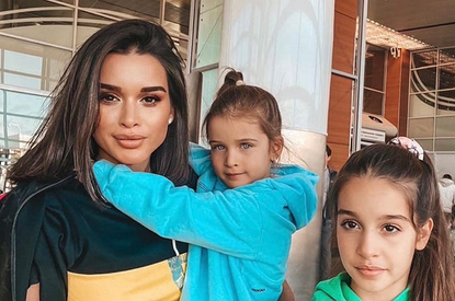 «За 9 лет брака ни разу не спросила, сколько денег он дает Марусе»: супруга первого мужа Бородиной рассказала об алиментах