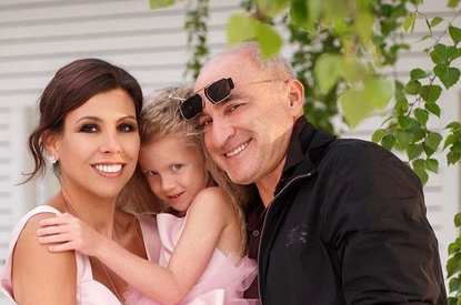 «Это не убийство, а спасение»: дочь Михаила Турецкого сделала аборт, узнав о диагнозе ребенка