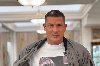 Курбан Омаров отправился на отдых в Таиланд с бывшей невестой возлюбленного Ксении Бородиной