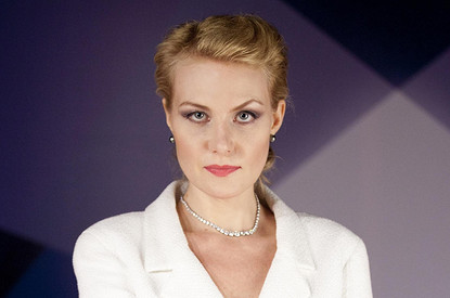 Ренате Литвиновой — 55: от «гадкого утенка» до богини отечественного кино