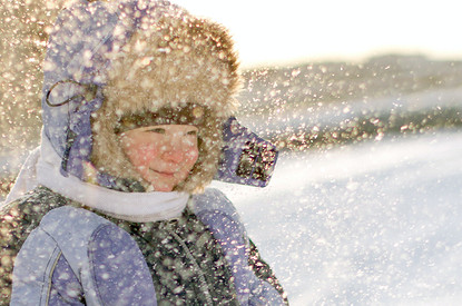 Ребенок-Стрелец: подробная характеристика знака и секреты воспитания