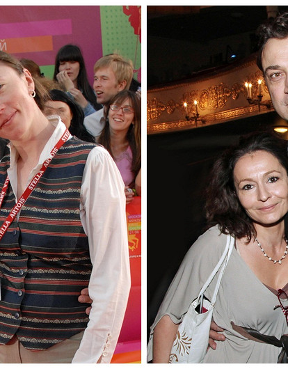 Фандера, Кругликова и другие невестки советских актеров: как они выглядят и чем занимаются