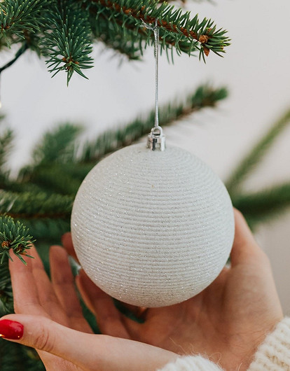 Разбираем елку: 9 способов хранения новогодних игрушек