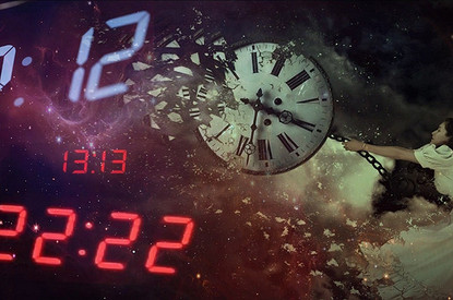 22:22 на часах — значение этого совпадения в ангельской нумерологии