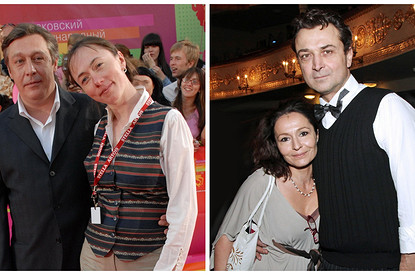 Фандера, Кругликова и другие невестки советских актеров: как они выглядят и чем занимаются