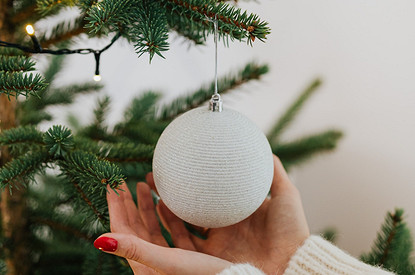 Разбираем елку: 9 способов хранения новогодних игрушек