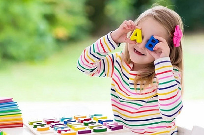 Как научить детей читать на английском языке: 5 советов, которые работают