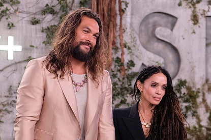Лиза Боне и Джейсон Момоа объявили о разводе после 16 лет отношений