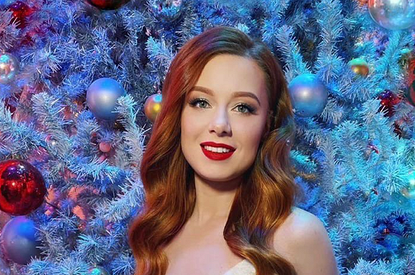 «Какое же счастье»: Юлия Савичева впервые за полтора года увидела дочь