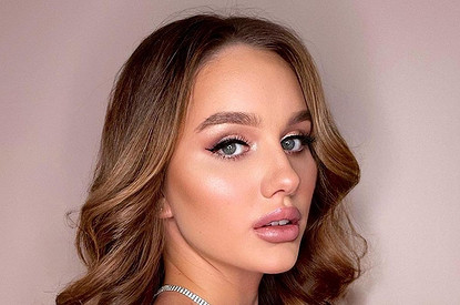 Старый Новый год: 5 стильных вариантов макияжа для дружеских встреч и ужина у родителей