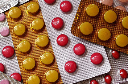 Какие лекарства плохо влия­ют на здоровье зубов