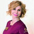 Ольга Андрианова 