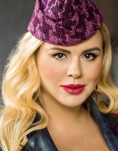 «Мне нужен муж»: Анна Семенович нашла жениха на шоу «Давай поженимся!»