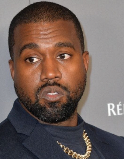 Канье Уэст избил фаната, который попросил у него автограф