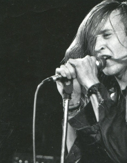 Вдова Егора Летова опубликовала ранее неизвестную песню музыканта (видео)