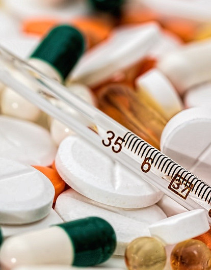 Ртутный, электронный, бесконтактный: выбираем самый точный градусник