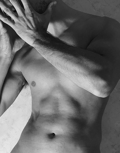 Ковид может влиять на размер мужских половых органов (не в лучшую сторону)