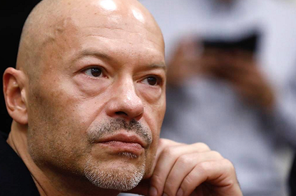 «Больше не интересен?»: Федора Бондарчука перестали звать на съемки в кино