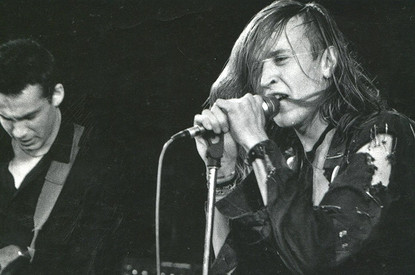 Вдова Егора Летова опубликовала ранее неизвестную песню музыканта (видео)