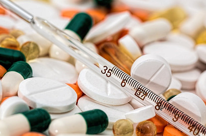 Ртутный, электронный, бесконтактный: выбираем самый точный градусник