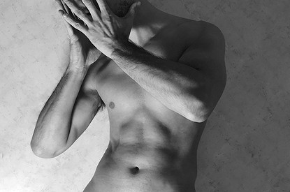 Ковид может влиять на размер мужских половых органов (не в лучшую сторону)