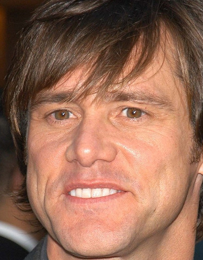 Джиму Керри — 60: как парень из бедной семьи стал голливудской звездой