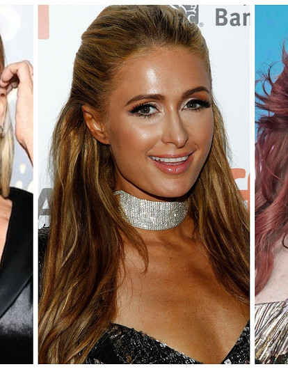 Хилтон, Лохан и другие звезды, которые были шопоголиками, но смогли избавиться от зависимости