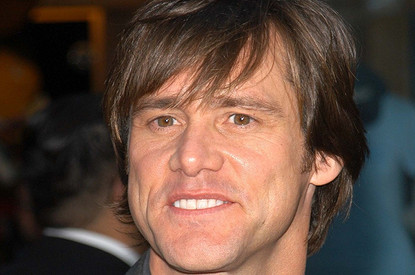 Джиму Керри — 60: как парень из бедной семьи стал голливудской звездой