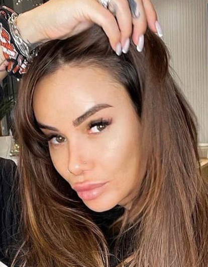 «Большие проблемы. Детей жаль»: Айза высказалась о браке Бородиной и Омарова