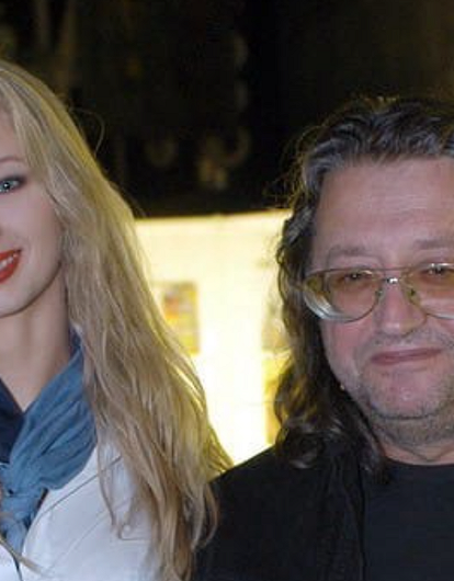 Вдову Александра Градского ограбили на 100 млн рублей