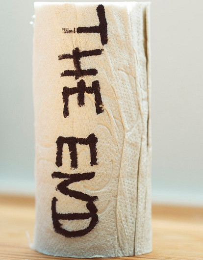 8 необычных способов использовать втулки от бумажных полотенец (видео)