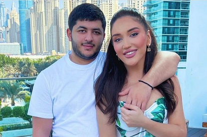 Гоар Аветисян объявила о расставании с мужем