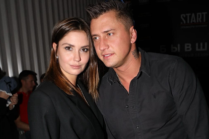 Агата Муцениеце и Павел Прилучный вместе отправились на отдых в Дубай