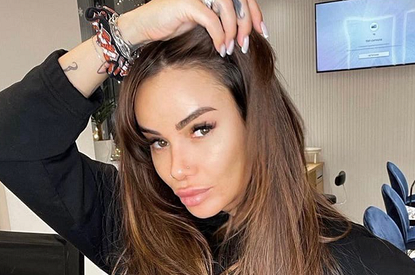 «Большие проблемы. Детей жаль»: Айза высказалась о браке Бородиной и Омарова